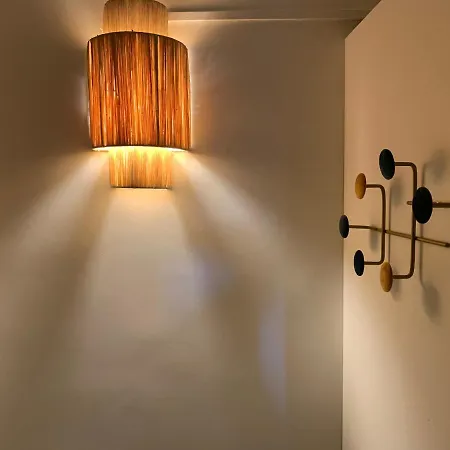 Un Havre De Paix Proche Du Centre Et Des Plages Grand Avec Un Canape Lit Et Un Coin Nuit Lit Double * Cavalaire-sur-Mer