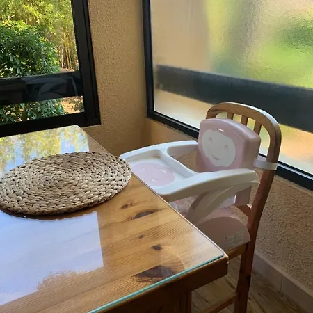 Un Havre De Paix Proche Du Centre Et Des Plages Grand Avec Un Canape Lit Et Un Coin Nuit Lit Double Cavalaire-sur-Mer